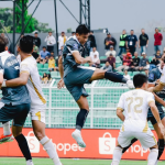 Bhayangkara vs PSIM 2-1 Sempat Tertinggal, The Guardians Menang