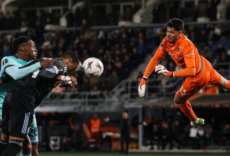 Bologna vs Aston Villa 1-3Watkins Bersinar, Villa Dekati Tiket Semifinal