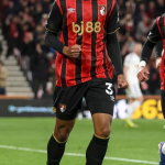 Bournemouth vs Leeds 2-2 Gol Telat Longstaff Gagalkan Kemenangan Tuan Rumah