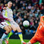 Burnley vs Man City 0-1 Singkirkan Arsenal, The Citizens Rebut Posisi Teratas Klasemen