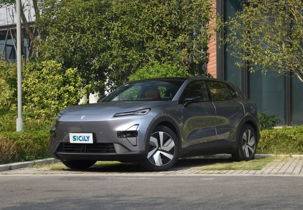 Changan Siapkan 3 Mobil Baru di RI 2026, Deepal S05 jadi Pembuka