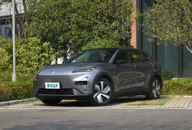 Changan Siapkan 3 Mobil Baru di RI 2026, Deepal S05 jadi Pembuka