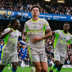 Chelsea vs Man City 0-3 The Citizens Tempel Ketat Arsenal