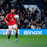 Chelsea vs Manchester United 0-1 Gol Cunha Bawa Setan Merah Menang