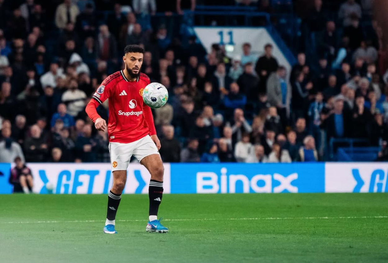 Chelsea vs Manchester United 0-1 Gol Cunha Bawa Setan Merah Menang