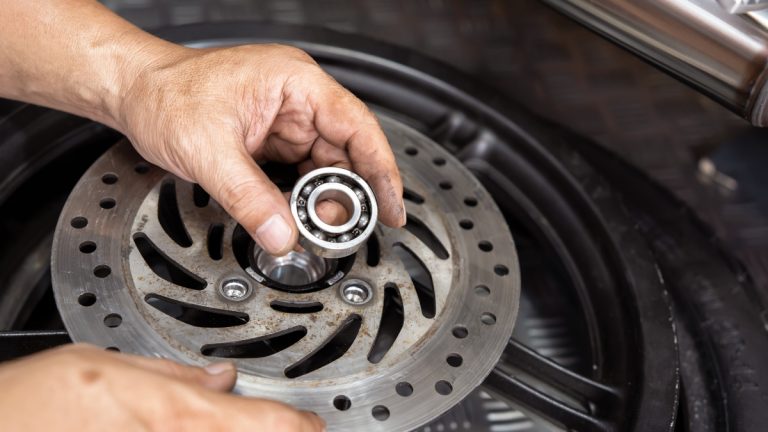 Jenis-Jenis Bearing Motor dan Tips Perawatan agar Awet