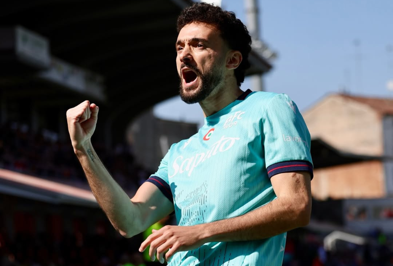 Cremonese vs Bologna Skor 1-2 Lima Penyelamatan Audero Tak Cukup Selamatkan Cremonese