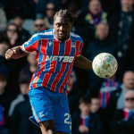 Crystal Palace vs Newcastle 2-1 Brace Mateta Bawa Crystal Palace Comeback