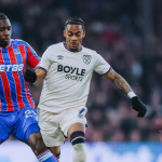 Crystal Palace vs West Ham United 0-0 Wolves Terdegradasi