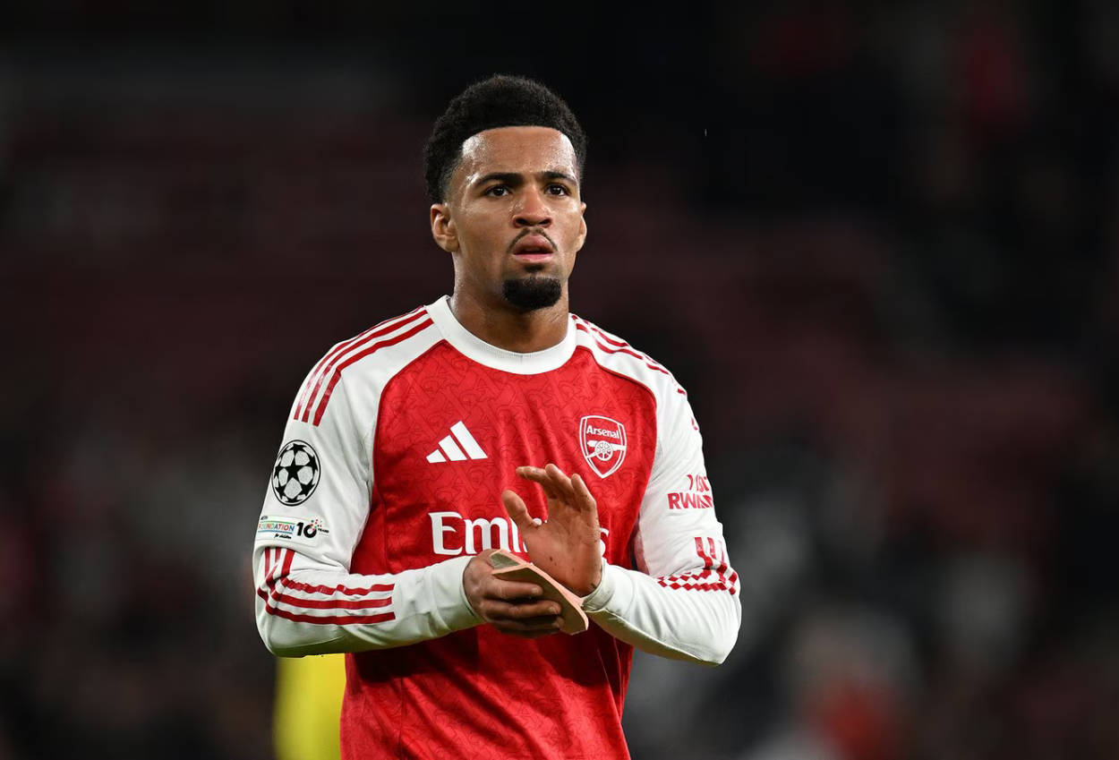 Daftar 10 Pemain Termuda Debut di Liga Inggris