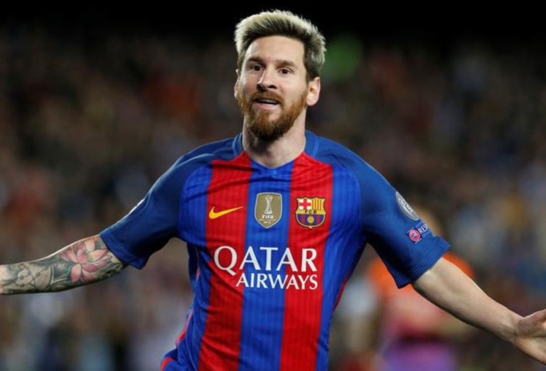 Daftar Hat-trick Terbanyak dalam Sejarah Liga Champions