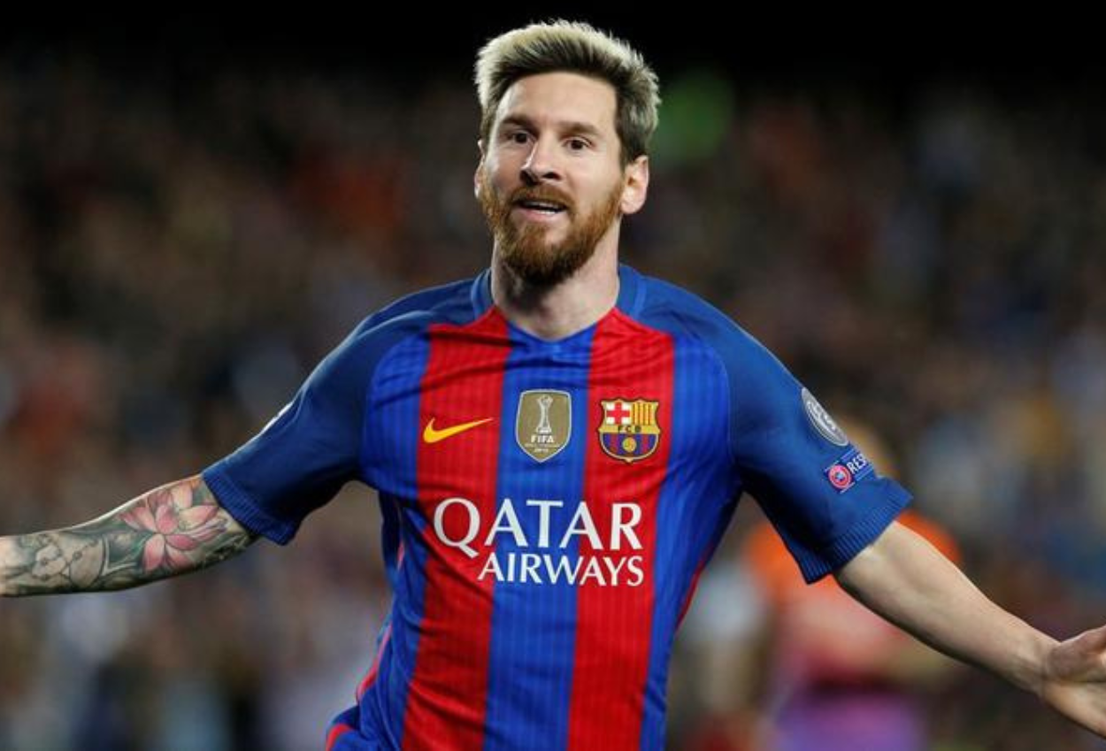 Daftar Hat-trick Terbanyak dalam Sejarah Liga Champions