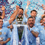 Daftar Juara Liga Inggris 10 Musim Terakhir, Man City Terbanyak