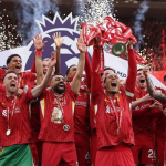 Daftar Klub dengan Trofi Terbanyak di Premier League