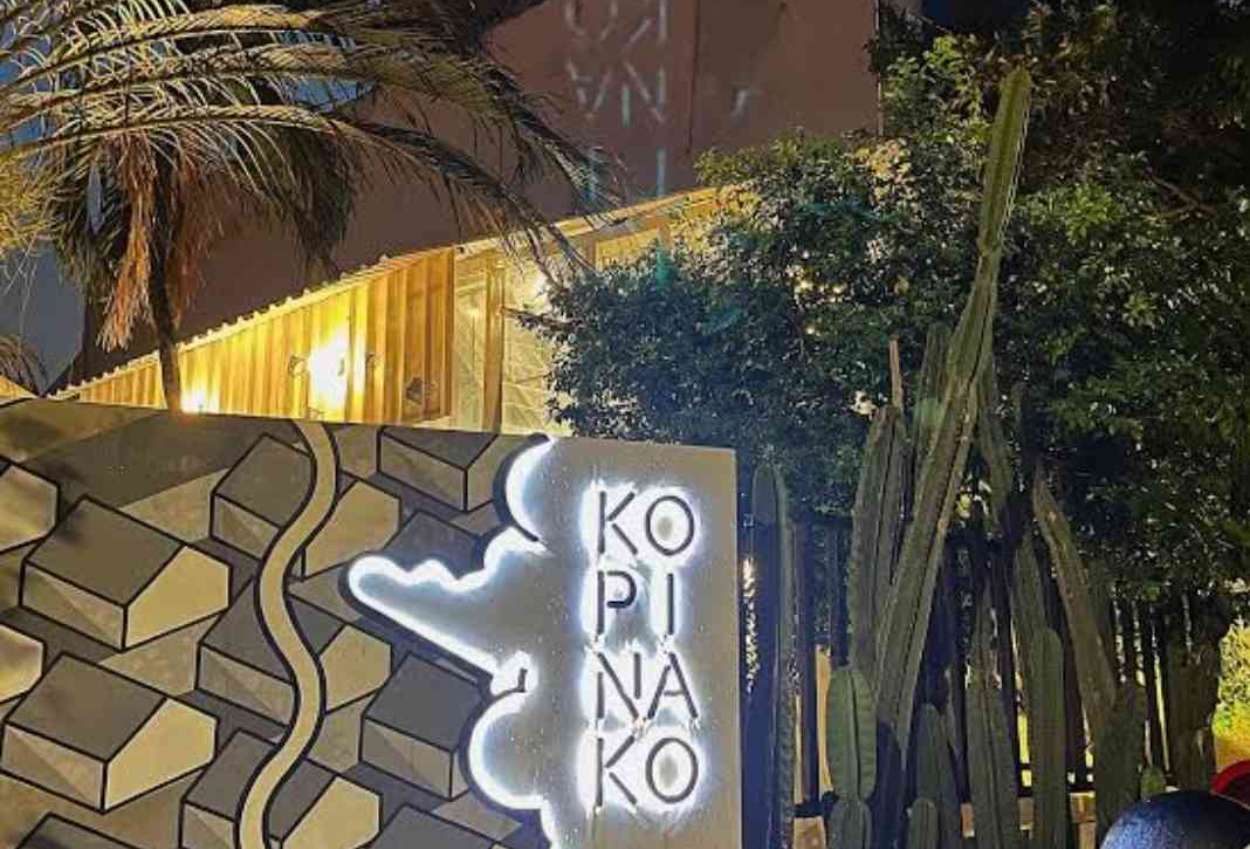 Daftar Tempat Nongkrong Paling Hits di Jakarta Timur