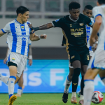 Dewa United vs Persib Bandung 2-2 Sempat Tertinggal Dua Gol, Maung Bandung Bangkit dan Amankan Satu Poin