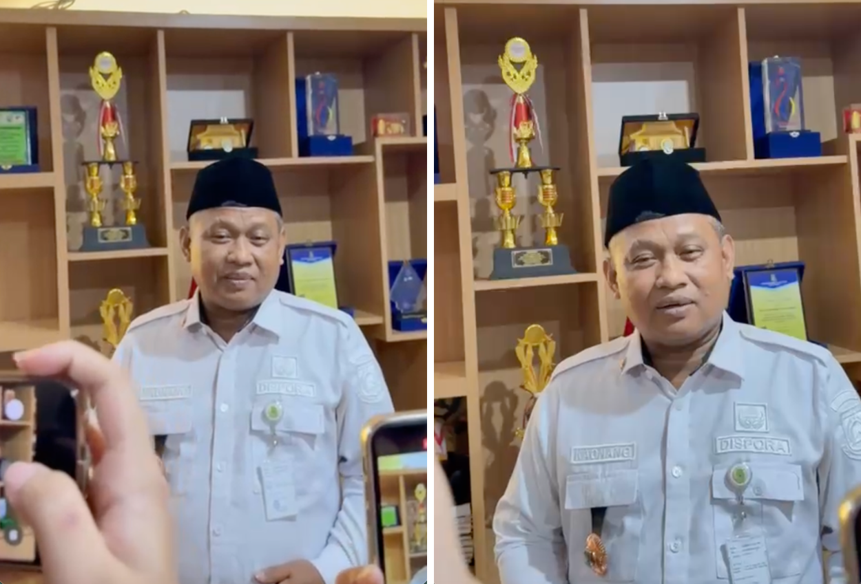 Dimulai Minggu 5 April, Liga Yooscout Tangerang digelar di 3 Titik Nambu, Porci, Cipondoh