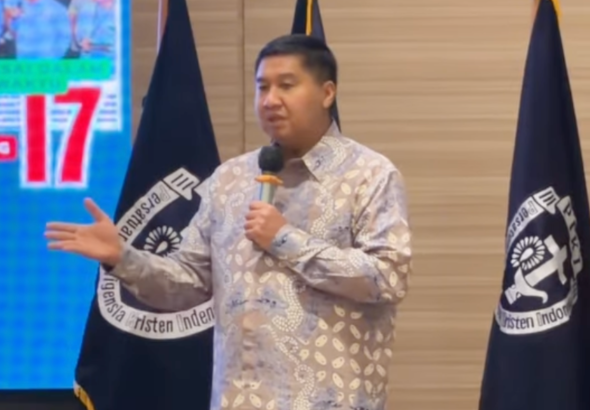 Dua Dirjen Kementerian PKP Mundur, Ini Alasannya