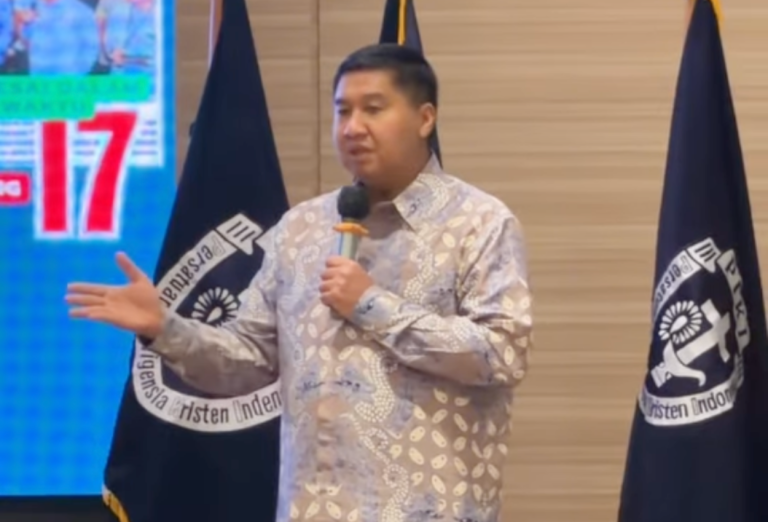 Dua Dirjen Kementerian PKP Mundur, Ini Alasannya