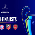 Empat Klub Amankan Tiket, Berikut Jadwal Semifinal Liga Champions 2025:2026