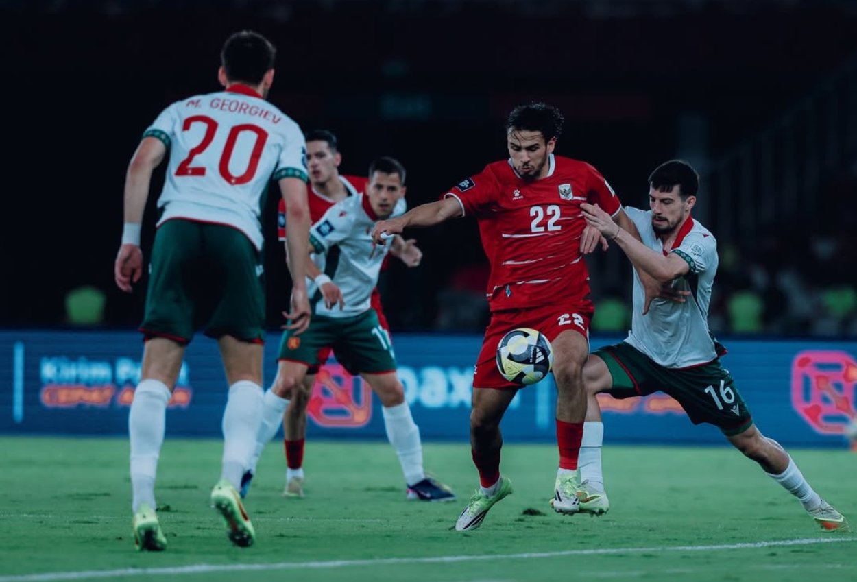 Empat Pemain Timnas Indonesia Tersangkut Kasus “Paspoorgate” di Belanda, Terancam Absen Bela Club