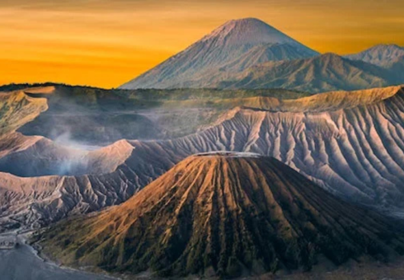 Fokus Pemulihan, Bromo Ditutup Selama Sepekan pada 6–12 April 2026