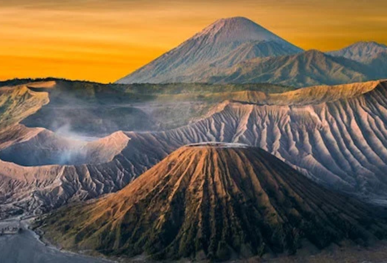 Fokus Pemulihan, Bromo Ditutup Selama Sepekan pada 6–12 April 2026