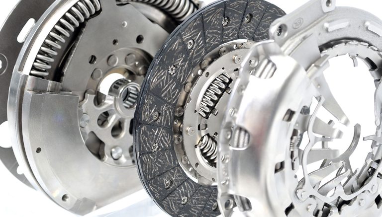 Apa Itu Fly Wheel? Ini Fungsi dan Cara Kerjanya pada Mesin Kendaraan
