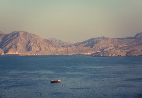 Harga Minyak Dunia Anjlok 11% Usai Iran Buka Selat Hormuz