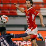 Hasil Bali United vs PSBS Biak 6-1 Serdadu Tridatu Pesta Gol