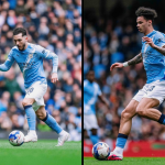 Hasil Man City vs Liverpool 4-0 Hattrick Haaland Gagalkan Mimpi The Reds Meraih Trofi Musim Ini