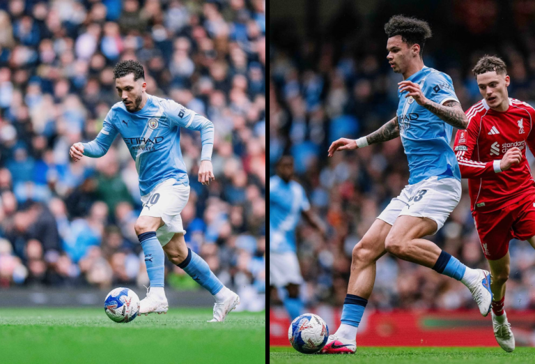 Hasil Man City vs Liverpool 4-0 Hattrick Haaland Gagalkan Mimpi The Reds Meraih Trofi Musim Ini