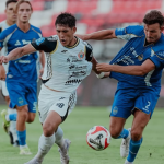 Hasil PSIM vs Persija Imbang 1-1, Macan Kemayoran Gagal Maksimalkan Penalti