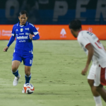 Hasil Persib vs Bali United 3-2 Maung Bandung Menang Dramatis Meski Main 10 Orang