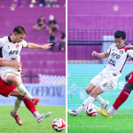 Hasil Persik Kediri vs Persijap Skor 0-0 Johansah Gagalkan Penalti, Laskar Kalinyamat Curi Poin