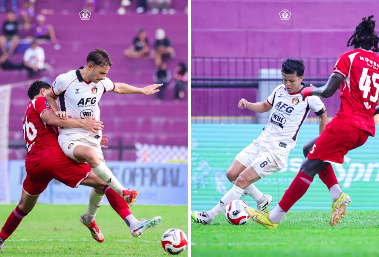 Hasil Persik Kediri vs Persijap Skor 0-0 Johansah Gagalkan Penalti, Laskar Kalinyamat Curi Poin