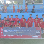 Hasil Pertandingan Liga Yooscout U-17 19 April 2026 di Stadion Mini Cibodas