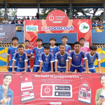 Hasil Pertandingan Liga Yooscout U17 12 April 2026 di Lapangan Cibodas Tangerang