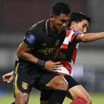 Hasil Pertandingan Madura United vs Borneo FC Skor 1-3 Borneo FC Kandaskan Tuan Rumah, Dekati Persib di Puncak