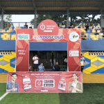 Hasil Pertandingan dan Klasemen Liga Yooscout U-17 26 April 2026 di Stadion Mini Cibodas