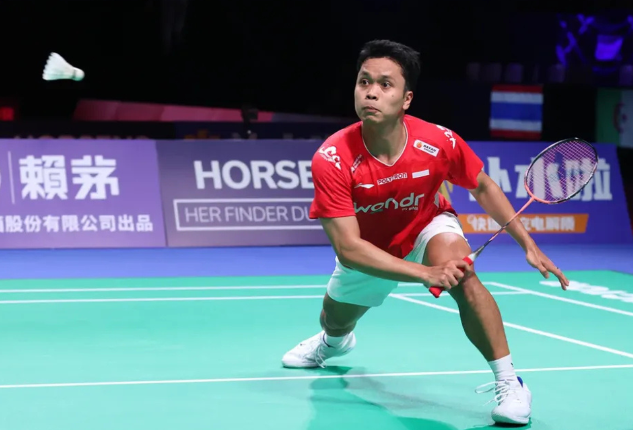 Hasil Thomas Cup 2026 Indonesia Tersingkir usai Takluk dari Prancis
