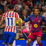 Head to Head Barcelona vs Atletico Madrid Blaugrana Unggul Jauh