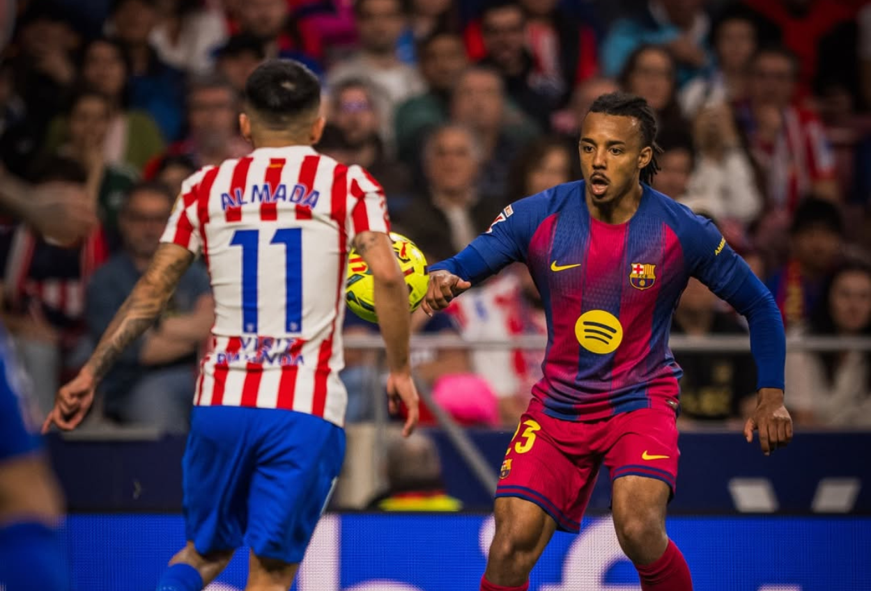 Head to Head Barcelona vs Atletico Madrid Blaugrana Unggul Jauh