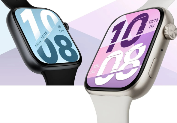 Honor Watch X5i Meluncur, Tawarkan Daya Tahan Baterai Hingga 21 Hari