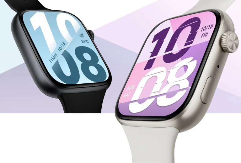 Honor Watch X5i Meluncur, Tawarkan Daya Tahan Baterai Hingga 21 Hari