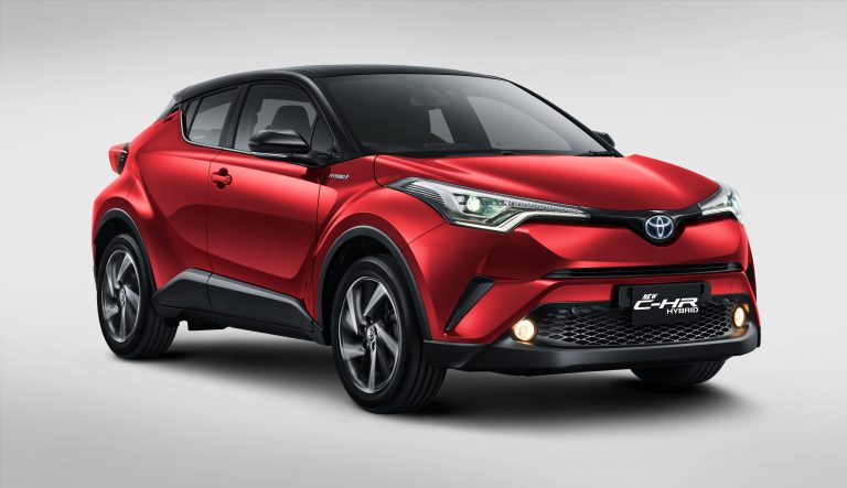 Mengenal Mobil Hybrid: Cara Kerja, Manfaat, dan Perbedaannya dengan Mobil Biasa