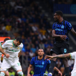 Inter vs Roma Skor 5-2 Nerazzurri Perkasa di Puncak Klasemen