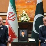 Iran Enggan Hadiri Perundingan Lanjutan dengan Amerika Serikat