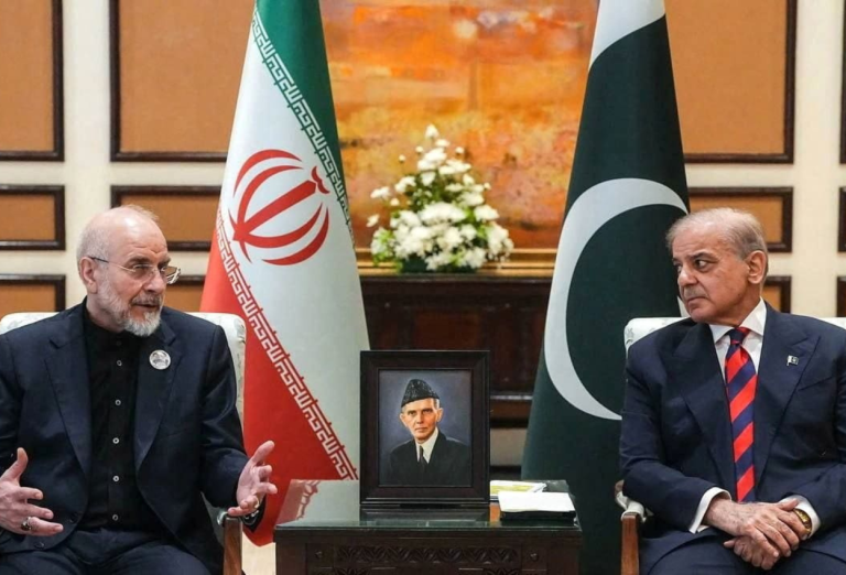 Iran Enggan Hadiri Perundingan Lanjutan dengan Amerika Serikat