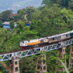 KA Sangkuriang Rute Bandung–Banyuwangi Resmi Beroperasi Tanpa Transit Mulai Mei
